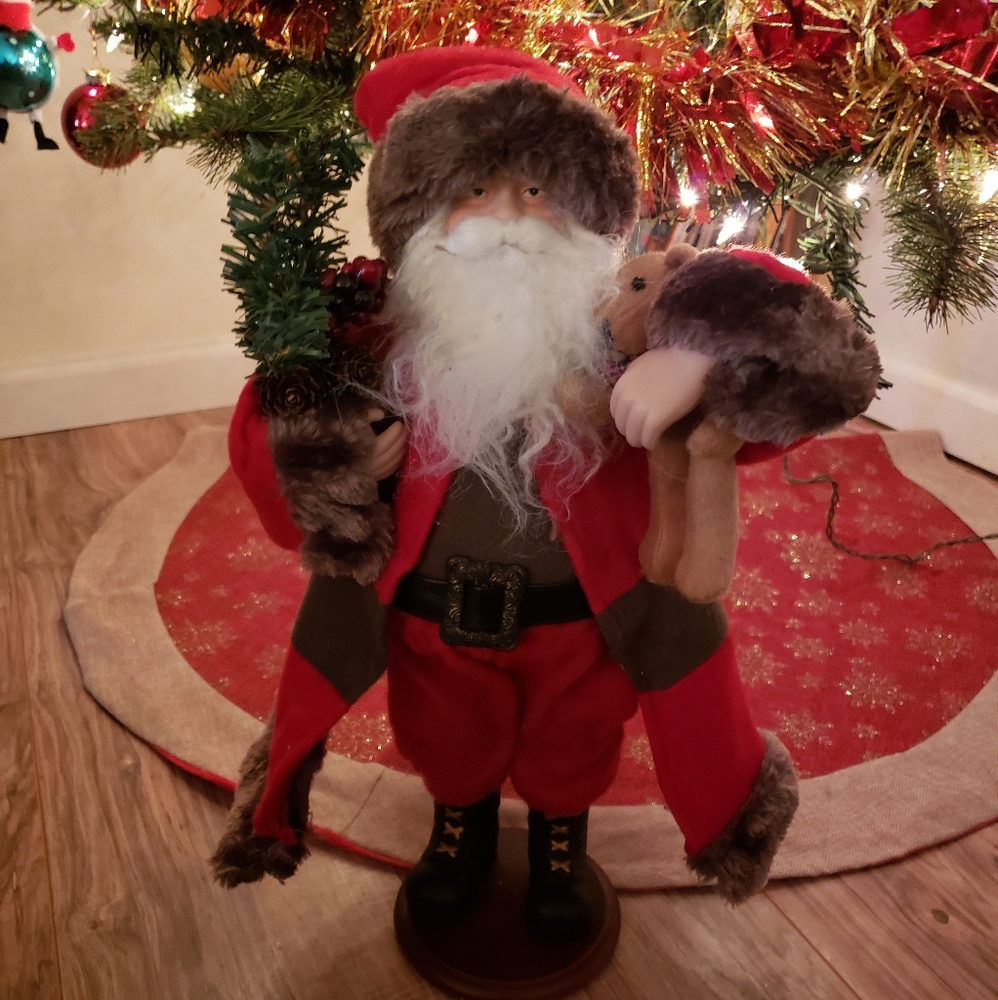 Santa